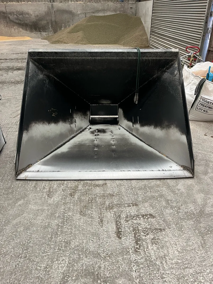 Bagging Bucket - Image 2