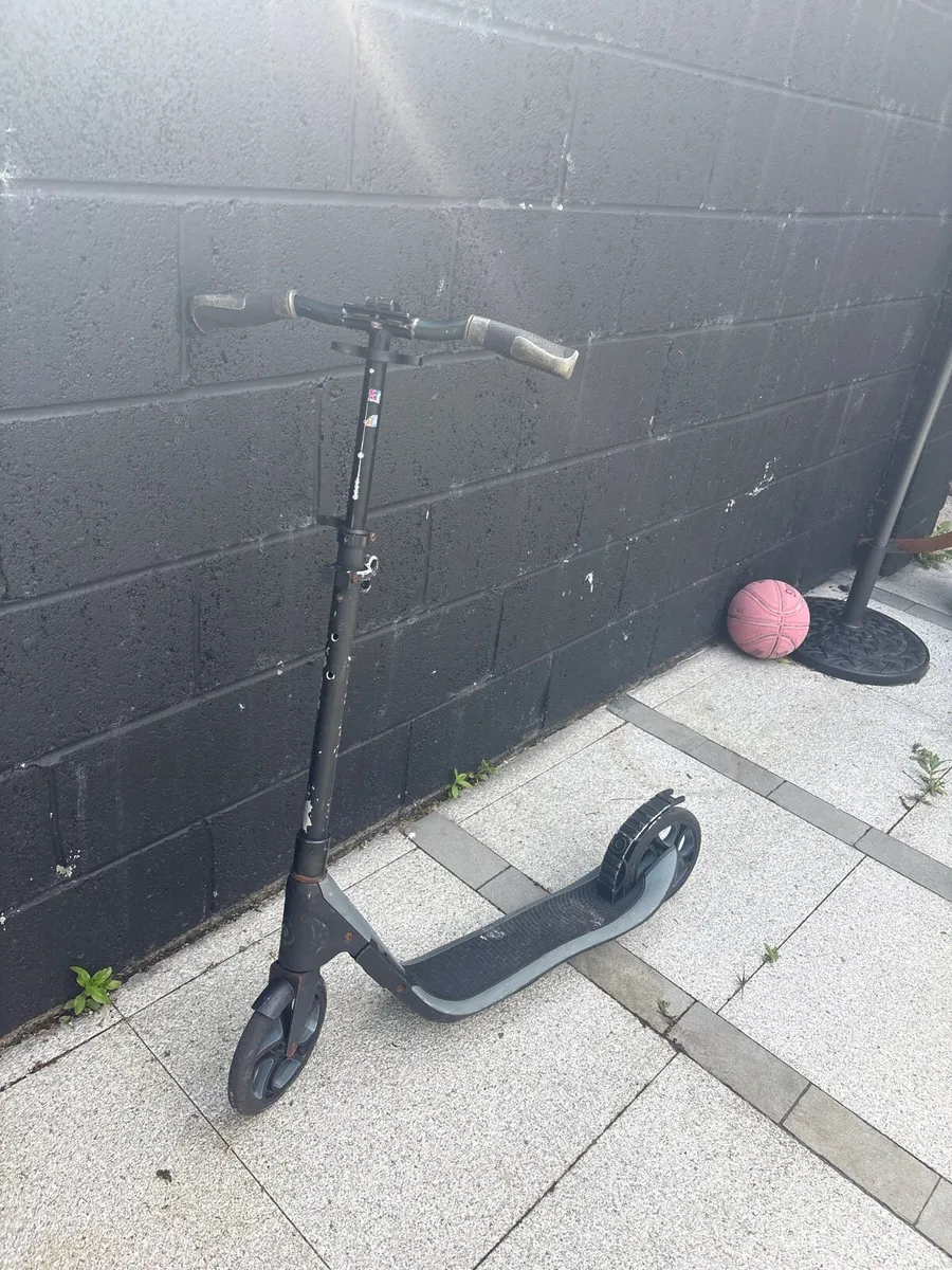 Kids scoots - Image 1