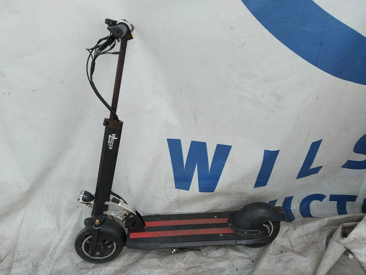 Online Push Bikes & Scooters Auction - Image 1