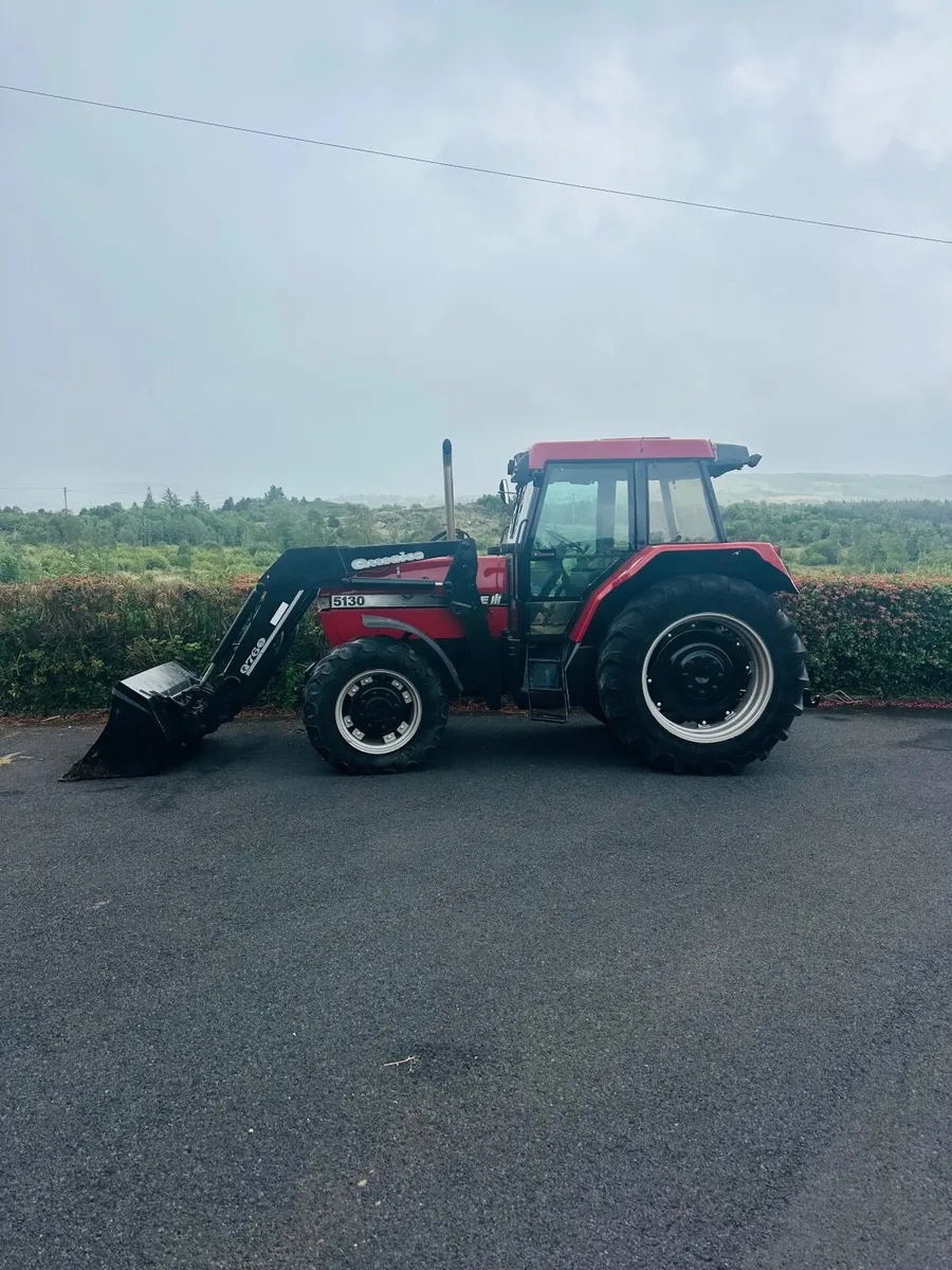 Case IH 5130 - Image 1