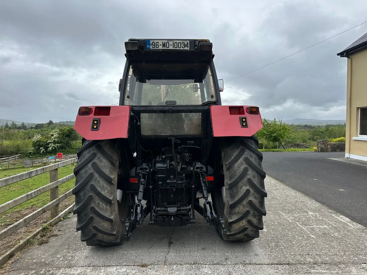 Case IH 5130 - Image 3