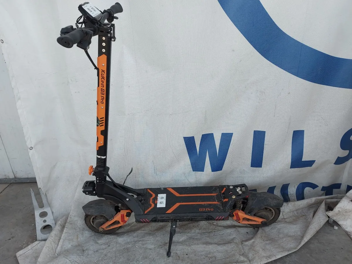 Online Push Bikes & Scooters Auction - Image 4