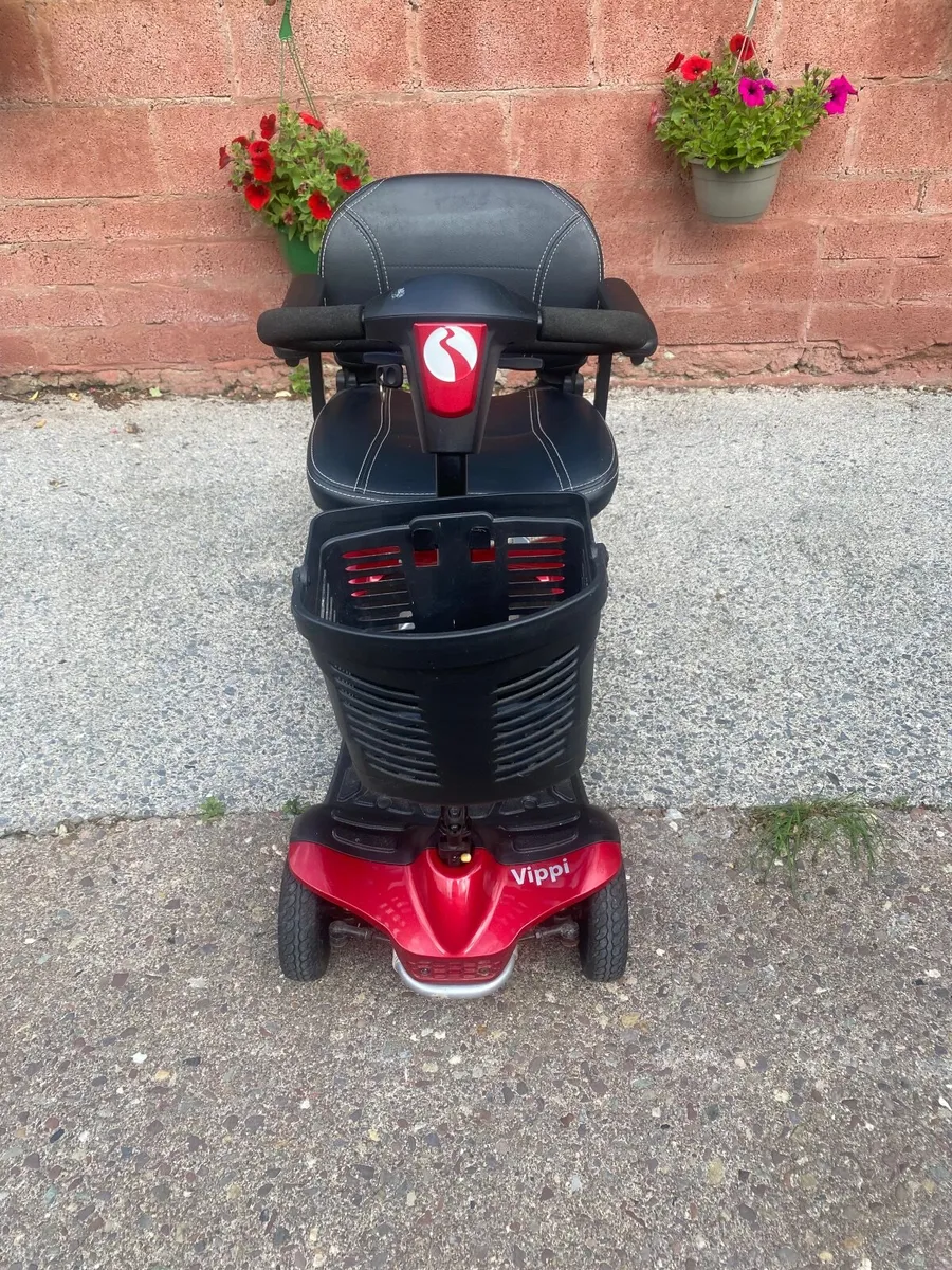 Mobility Scooter - Image 3