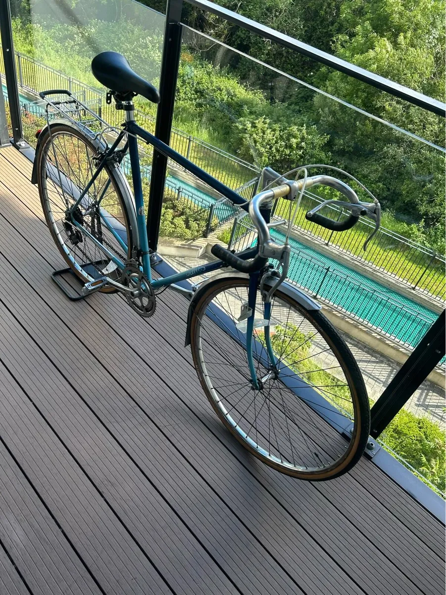 Road bike - Image 3
