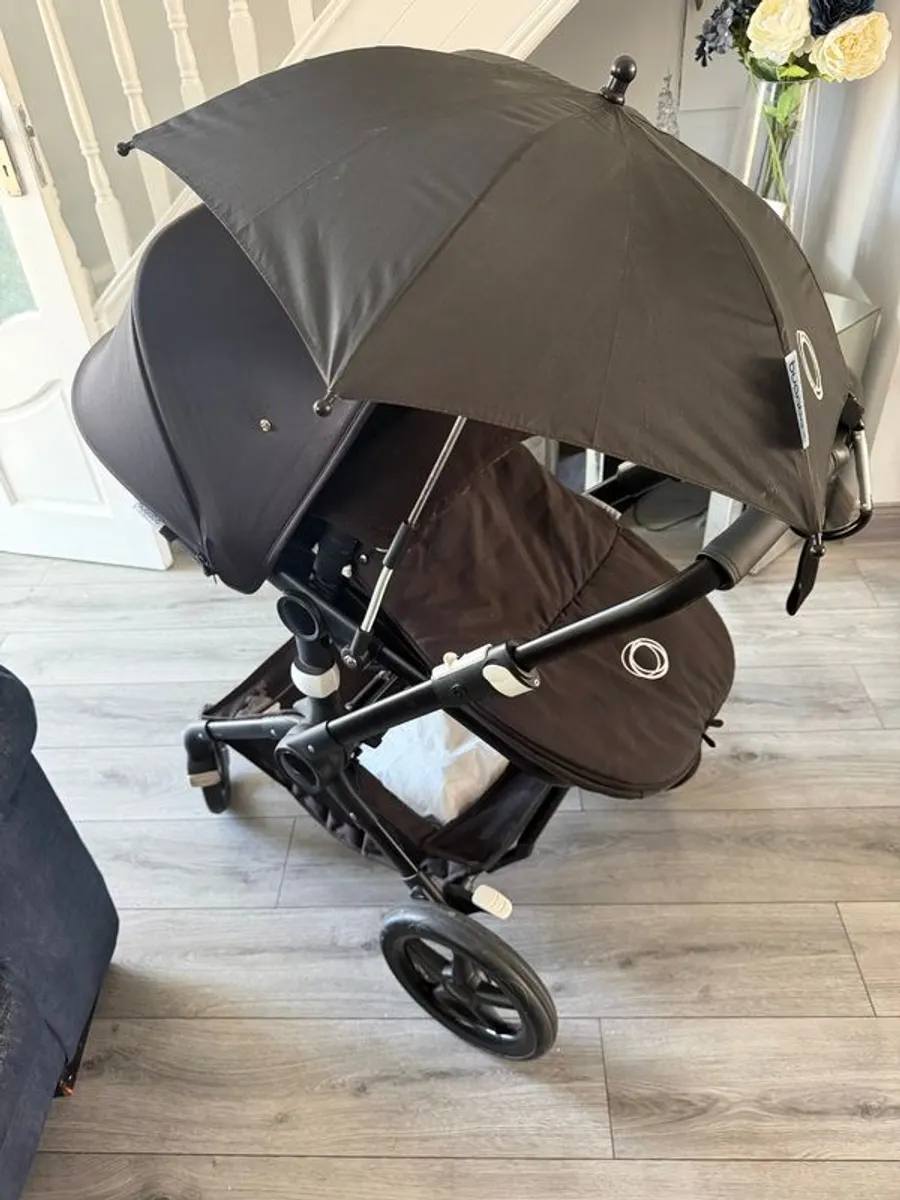Bugaboo Pram - Image 2
