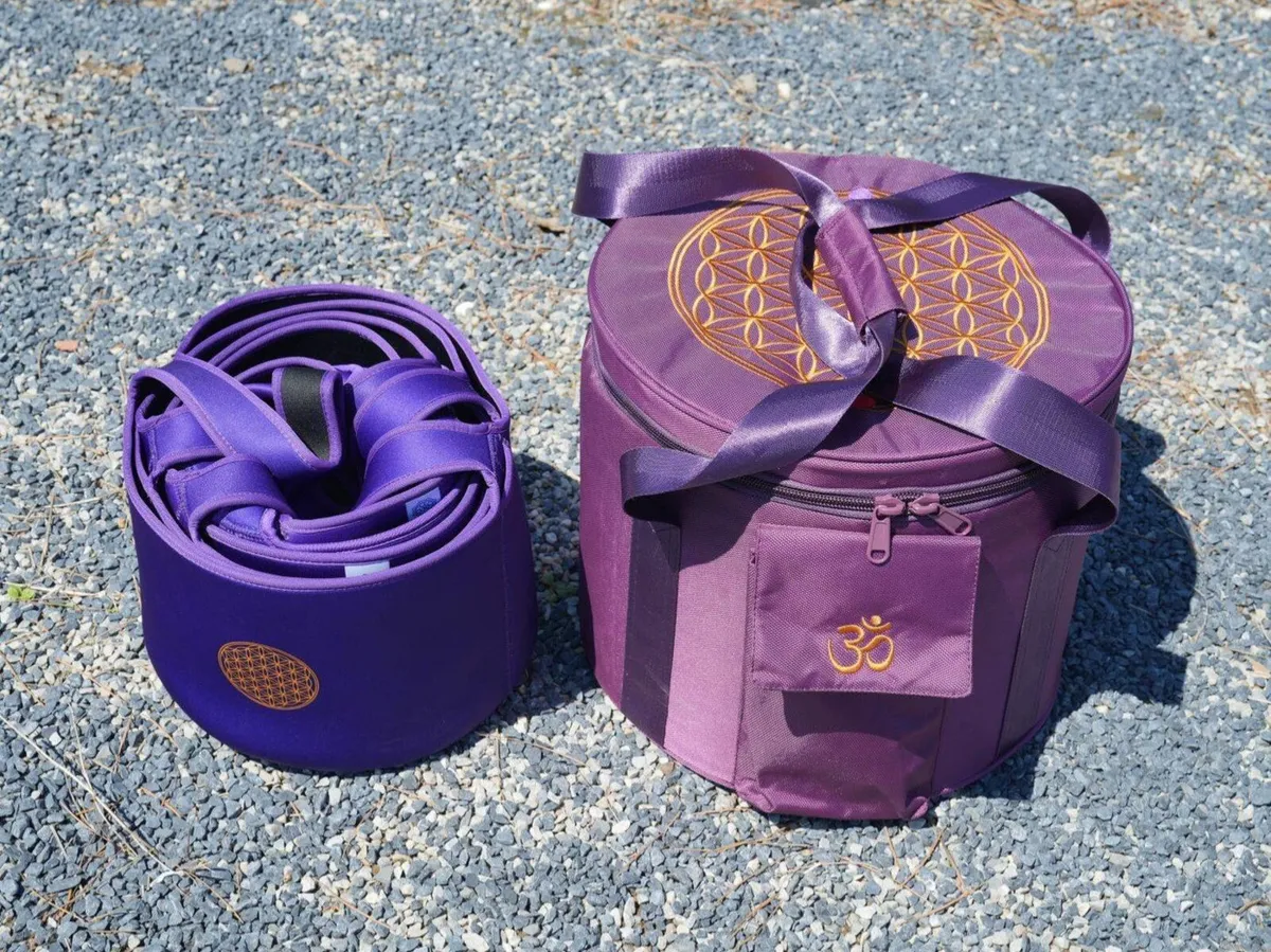 Chakra singing bowls - Image 2
