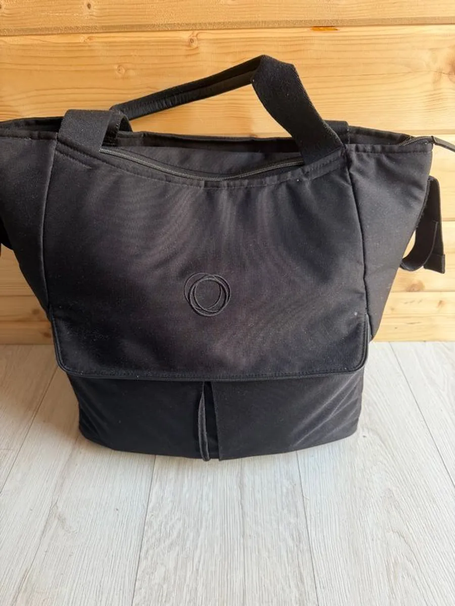 Bugaboo Pram - Image 4