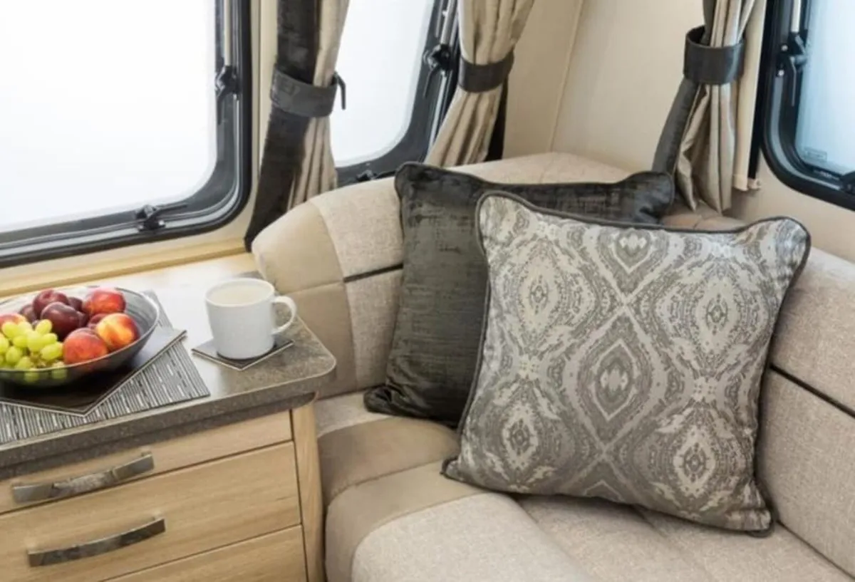 2019 Elddis Crusader Aurora - Image 2