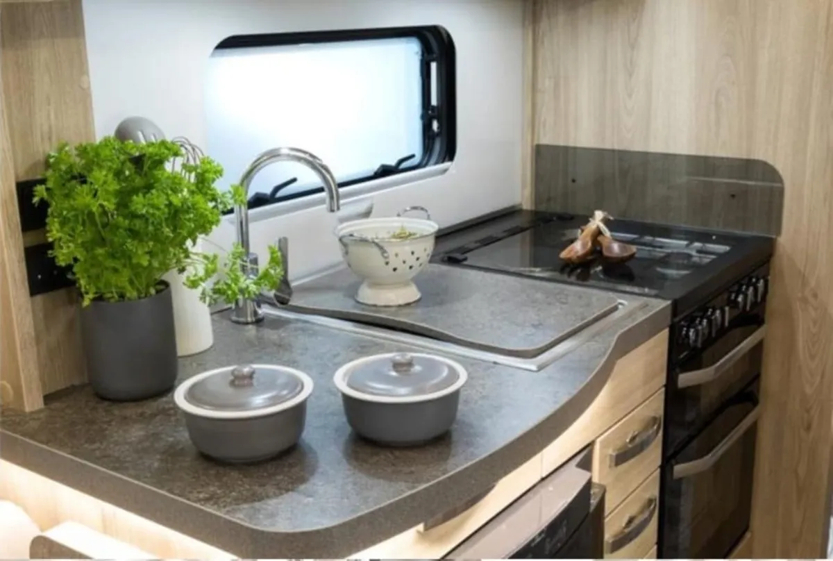 2019 Elddis Crusader Aurora - Image 3