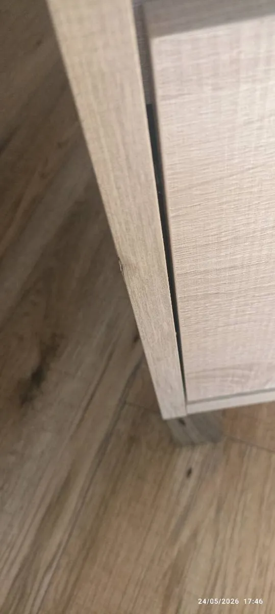 Bathroom vanity unit. Salgar. - Image 4