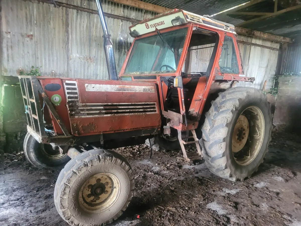 Fiat 100-90 - Image 2