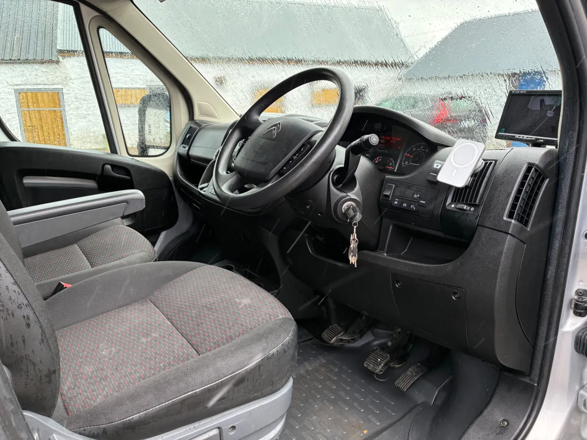 Horsebox / Horse lorry . Finance Available - Image 3