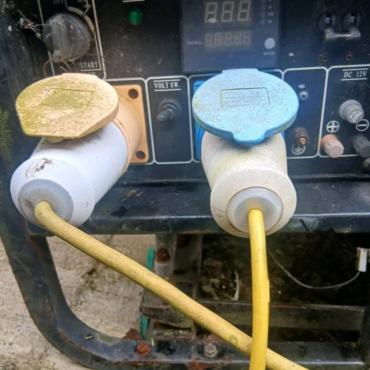 Generator - Image 2