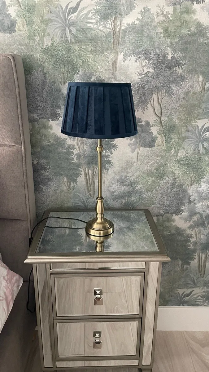 Pair of Table Lamps - Image 3