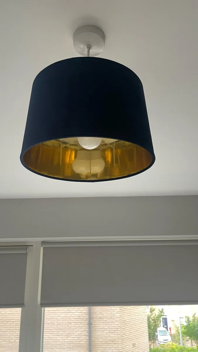 Pair of Table Lamps - Image 4