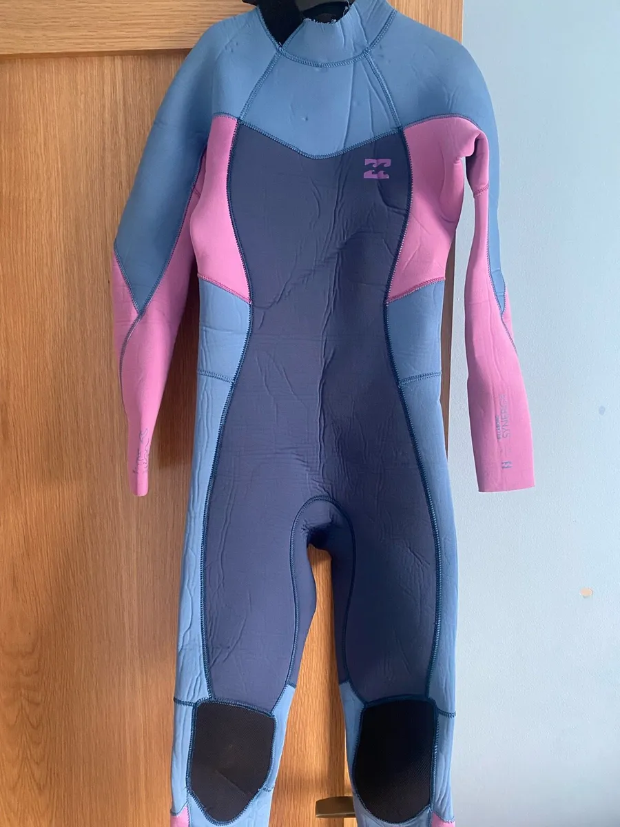 Wetsuit - Image 1