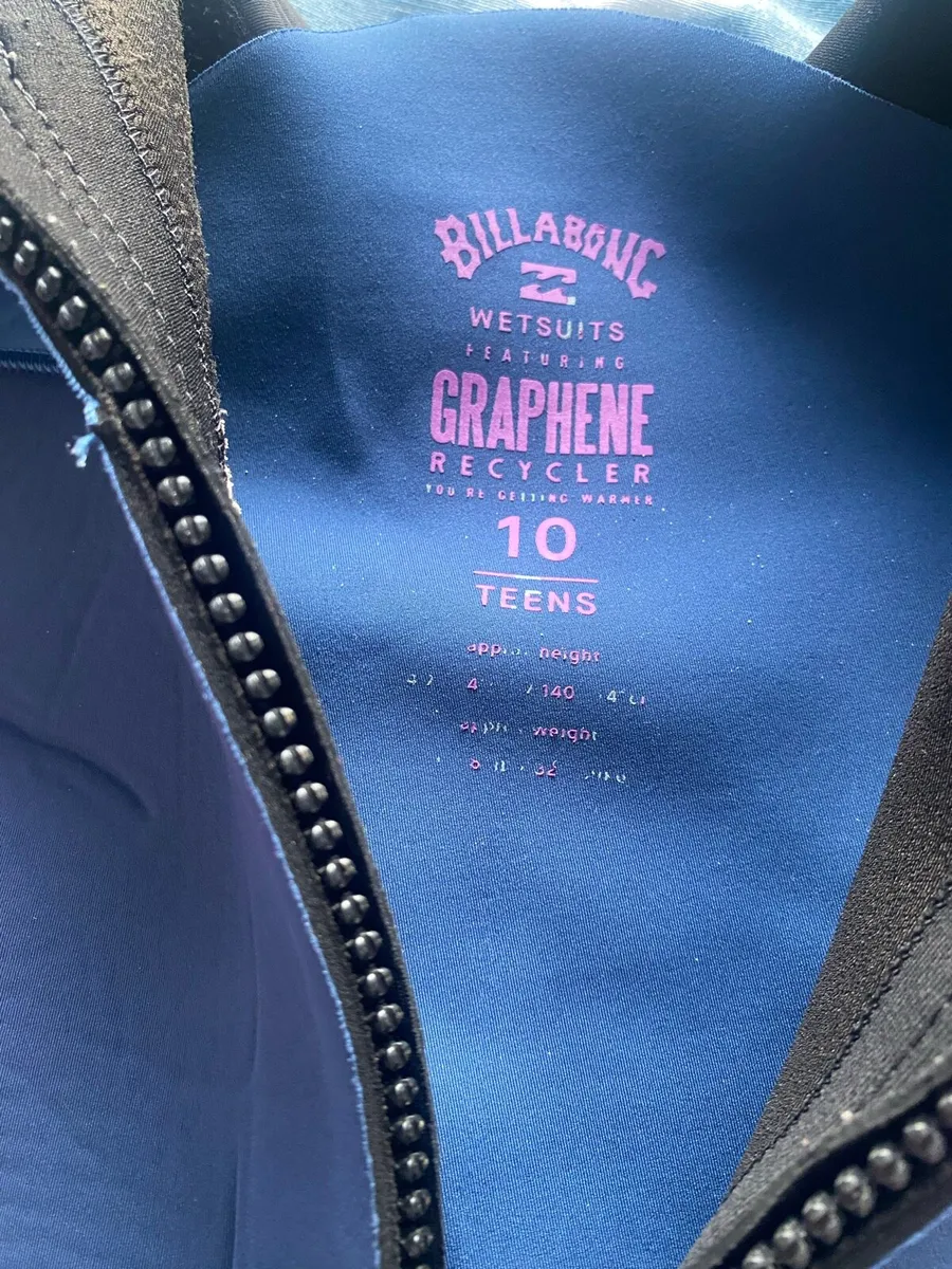 Wetsuit - Image 2
