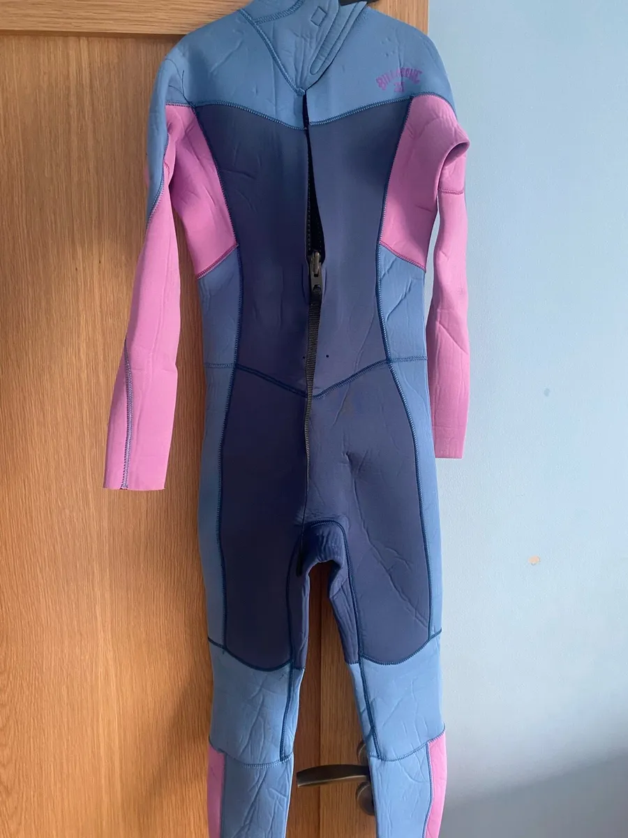 Wetsuit - Image 3