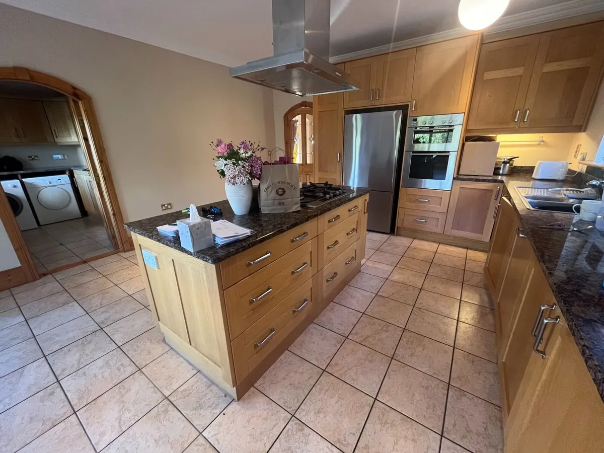 Kitchen - Image 4
