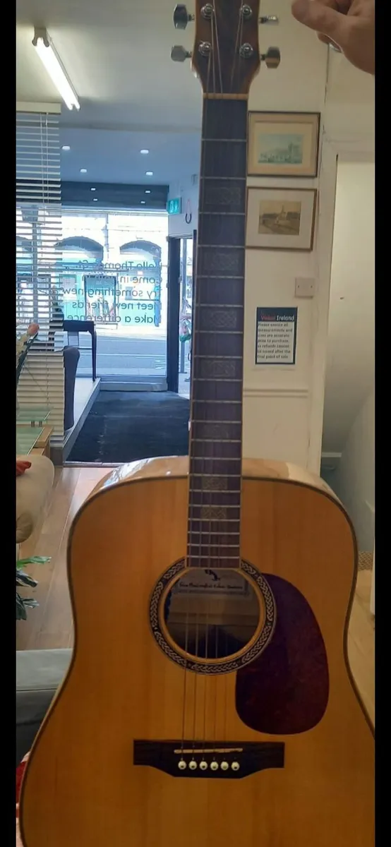 Guitar