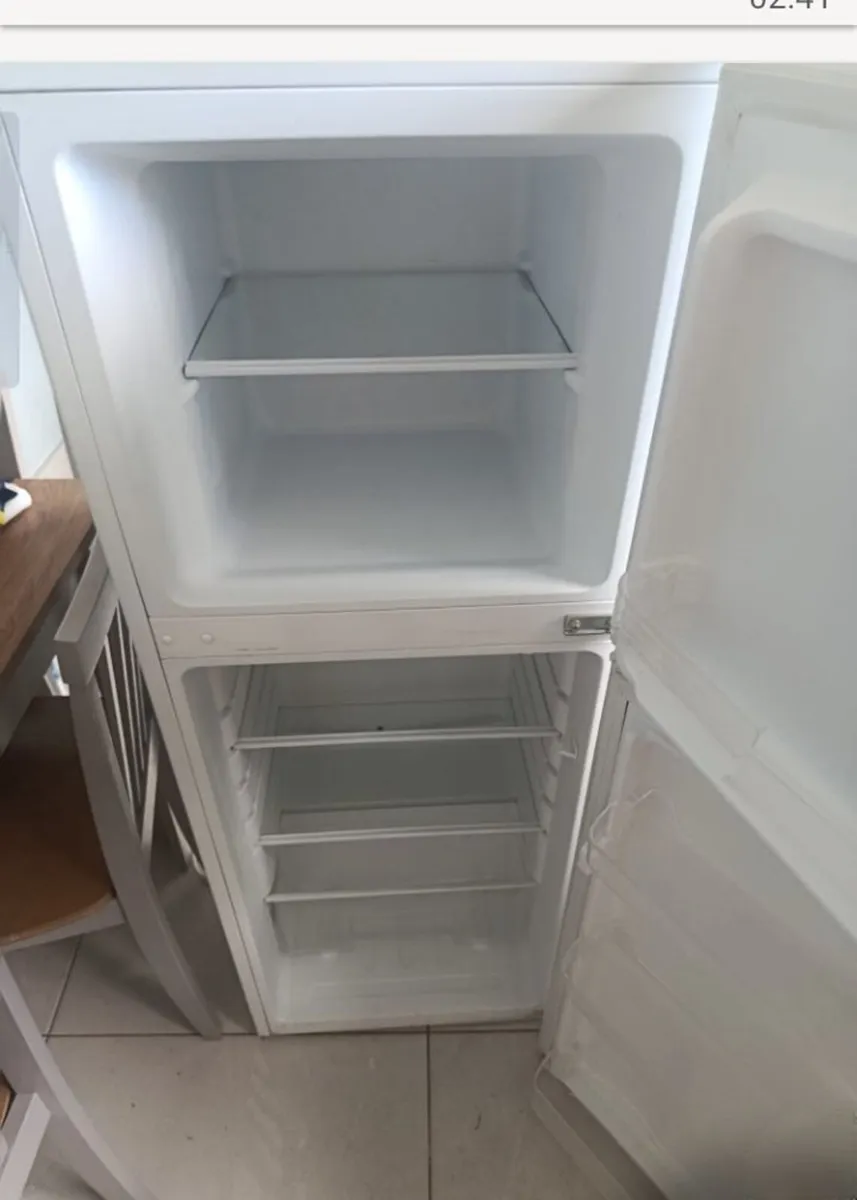 Fridge  freezer - Image 1