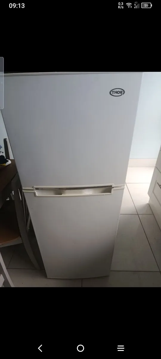 Fridge  freezer - Image 2
