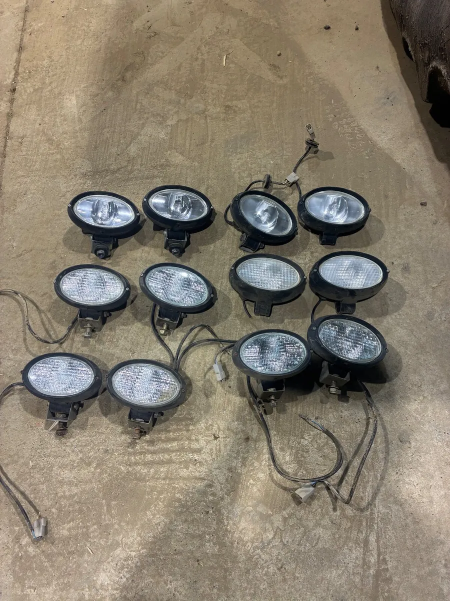 Lights - Image 1