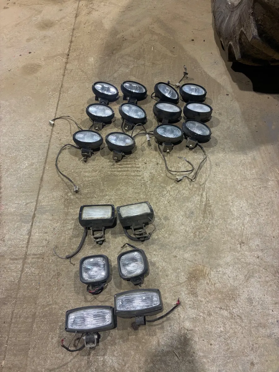 Lights - Image 2