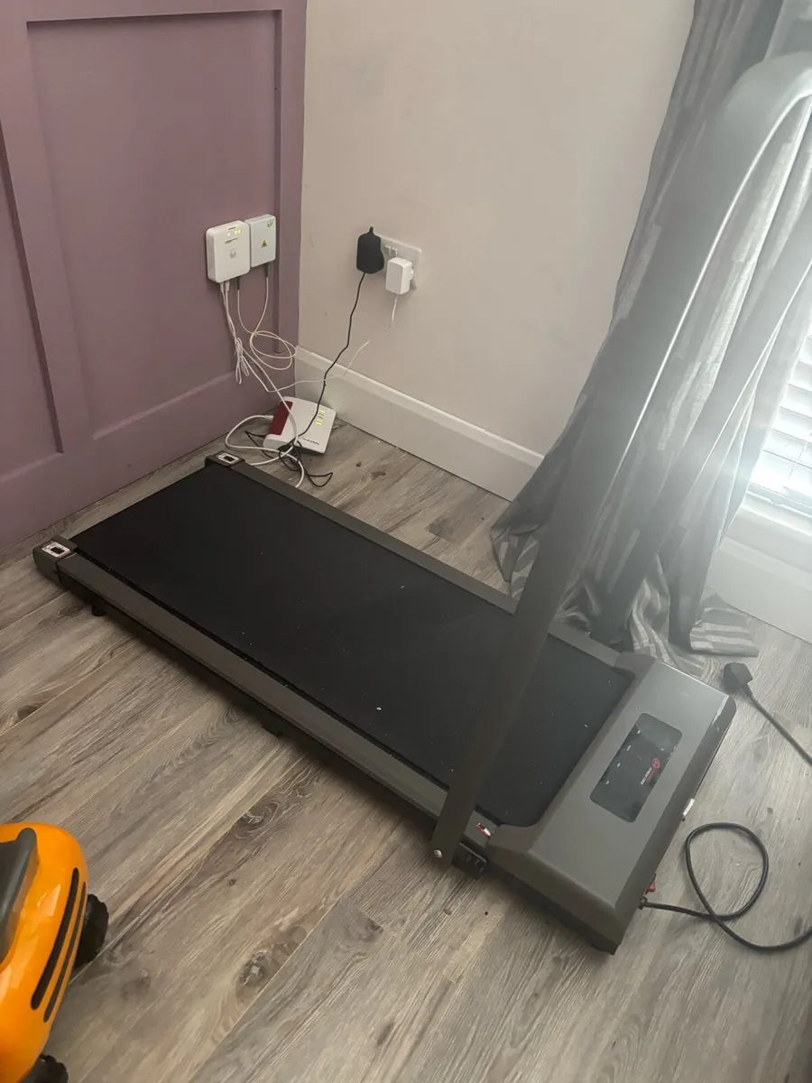 Walking Pad - Image 1
