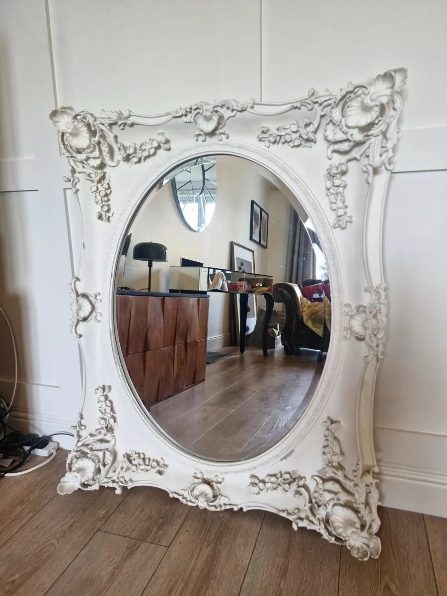 Mirror - Image 1