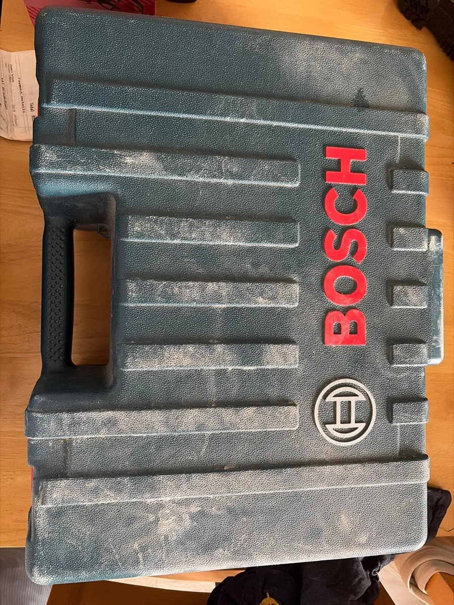 Bosch laser level - Image 2