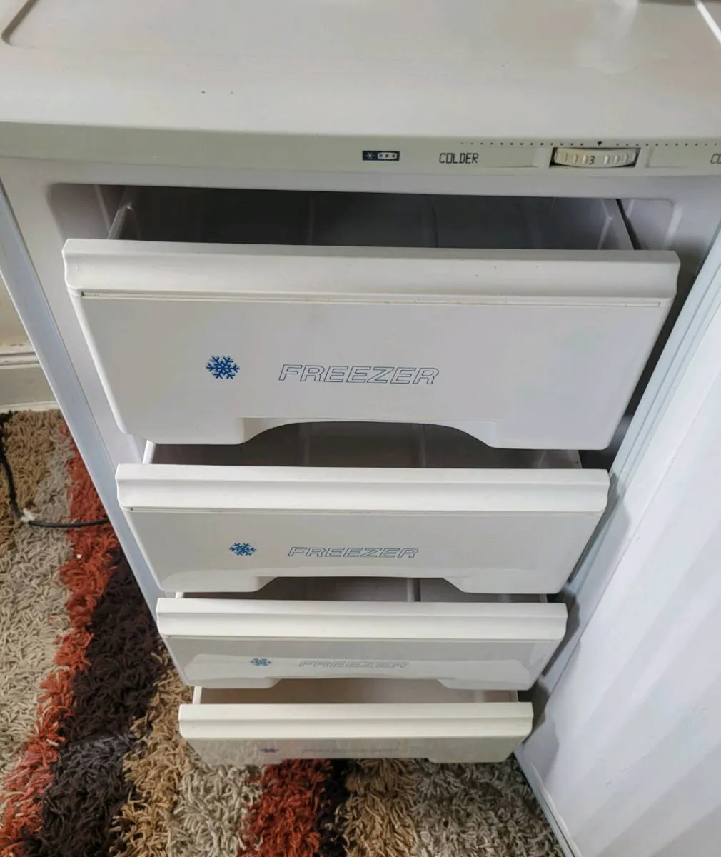 Freezer & Dryer - Image 3