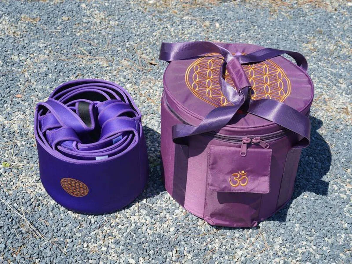 Singing bowls - Image 2