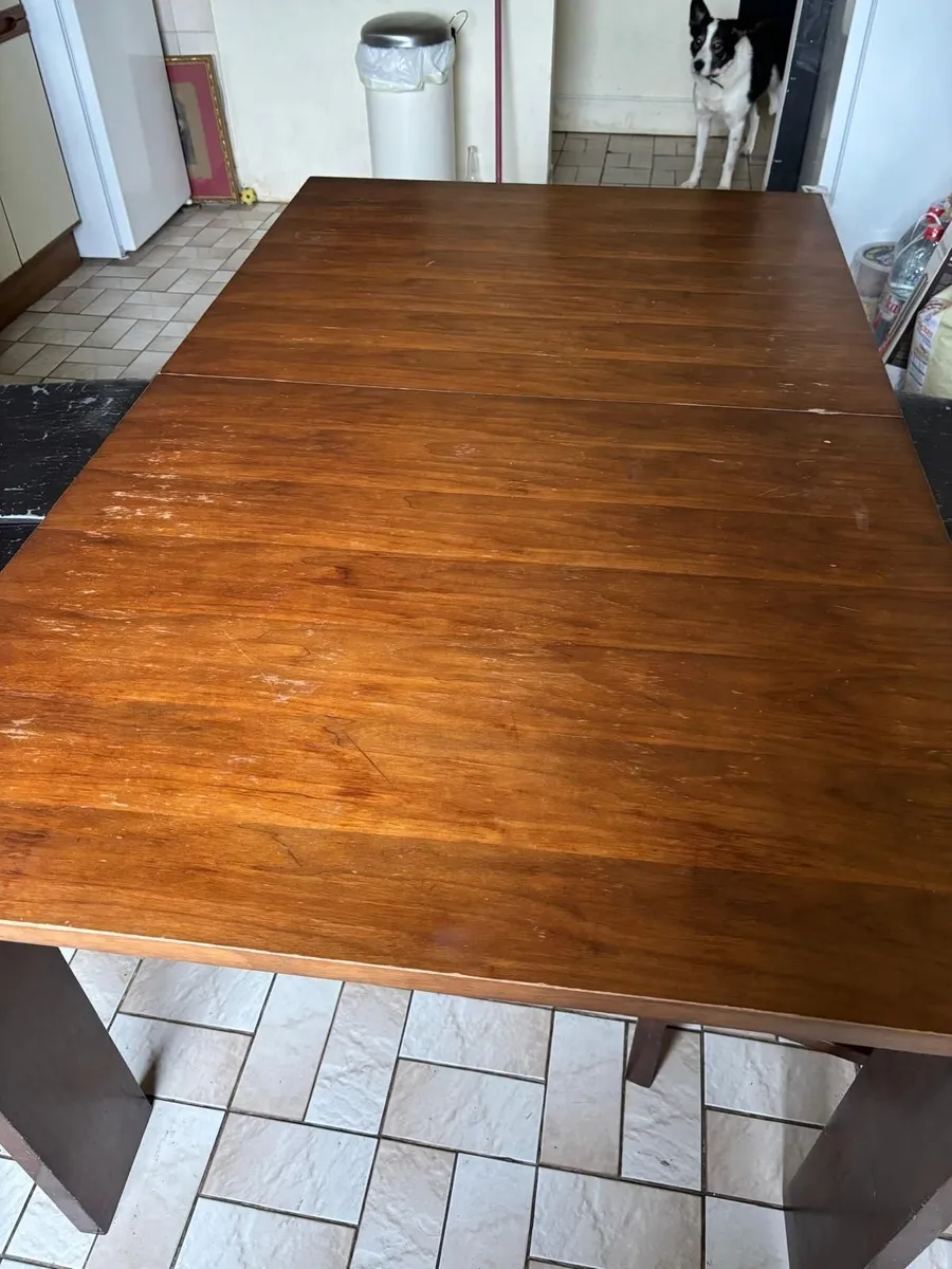 kitchen table - Image 2