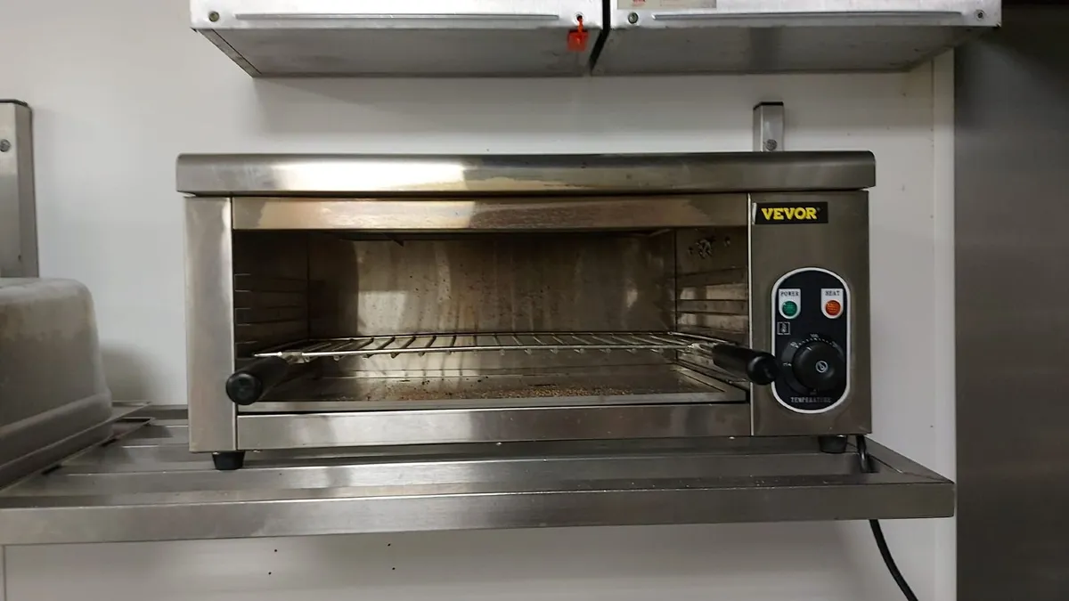 Kitchen equipment - Image 2