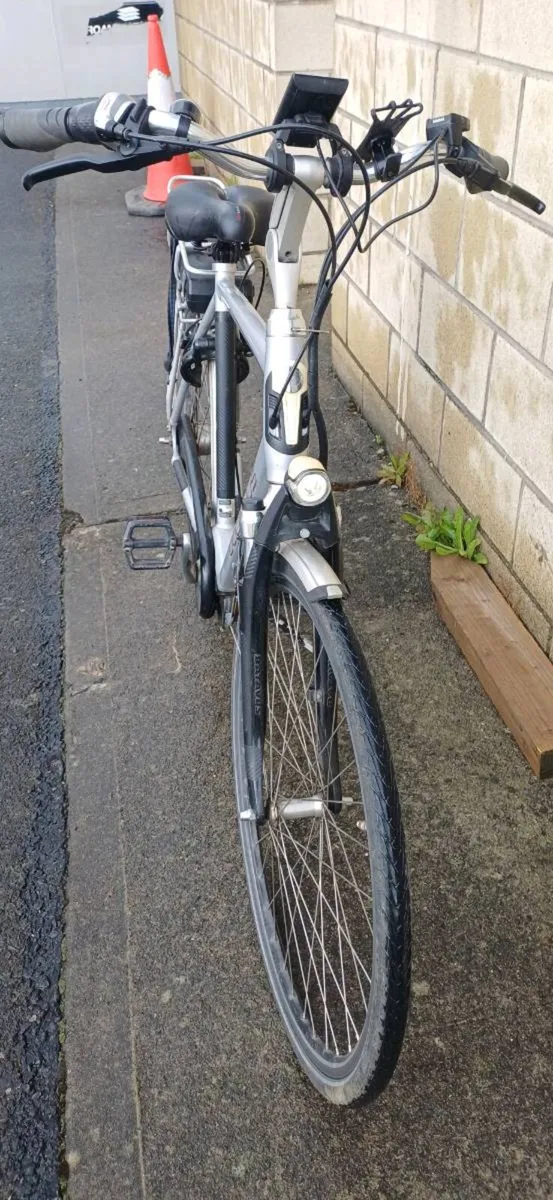 Batavus Stream Electric bike - Image 2
