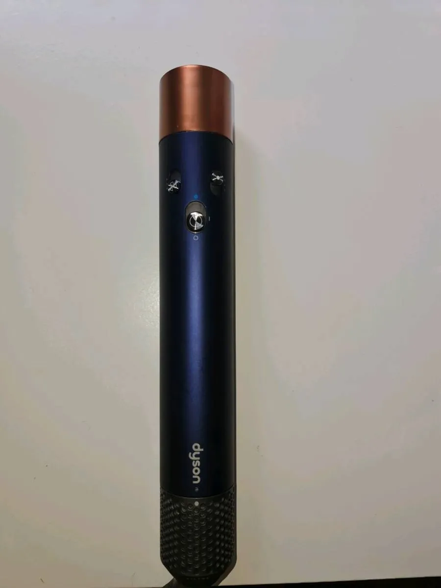 Dyson Airwrap Complete Long - Image 2