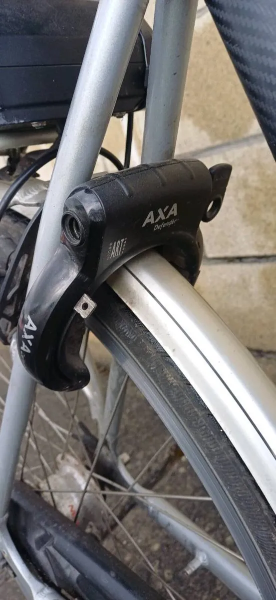 Batavus Stream Electric bike - Image 4