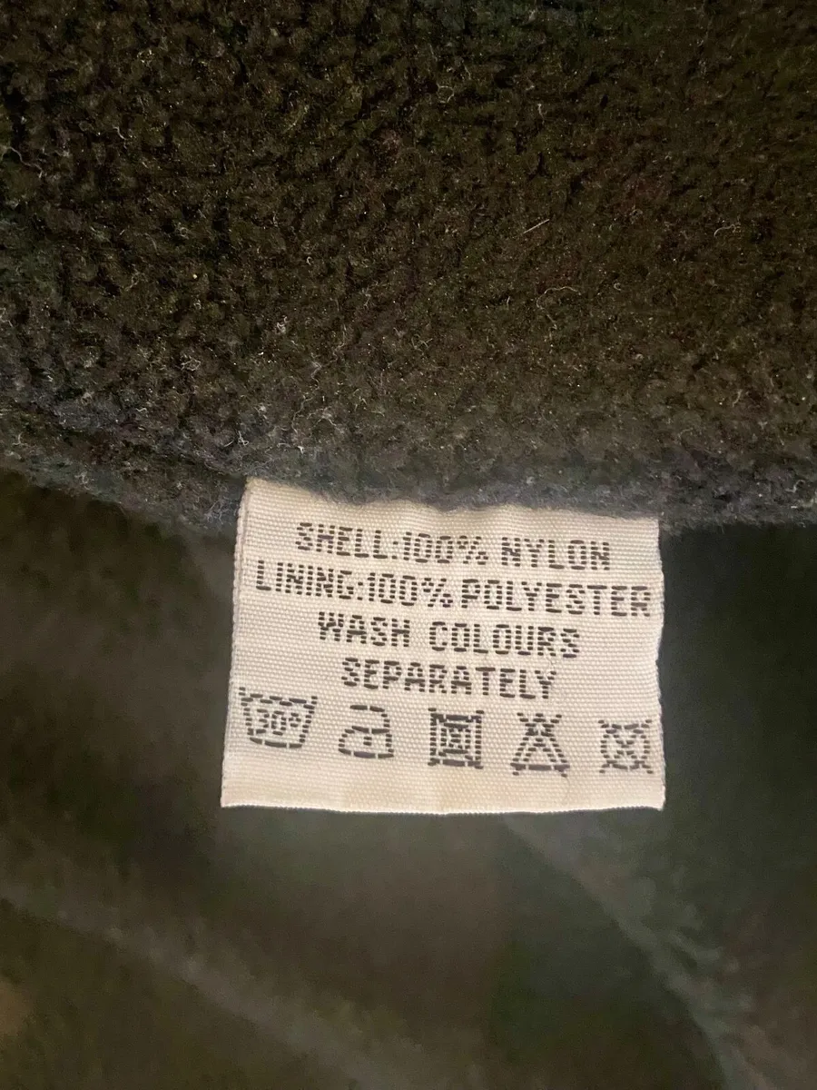 Formula 1 Benson and Hedges  jacket/coat - Image 3