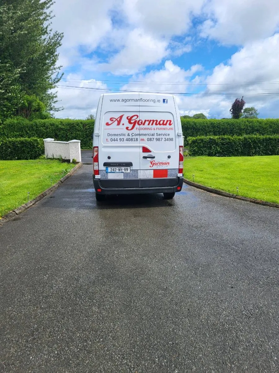 Renault Master 2.3L Diesel Spotless - Image 4