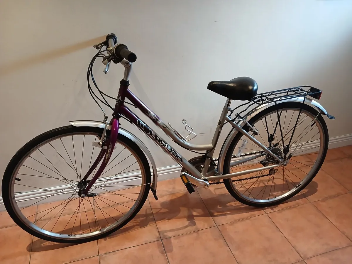Bicycle - Image 1