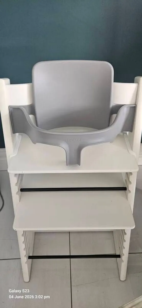 Stokke Tripp Trap - Image 1