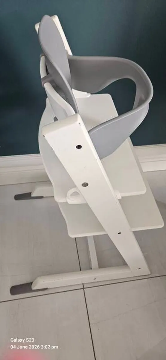 Stokke Tripp Trap - Image 2