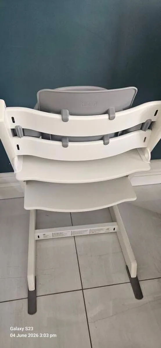 Stokke Tripp Trap - Image 3