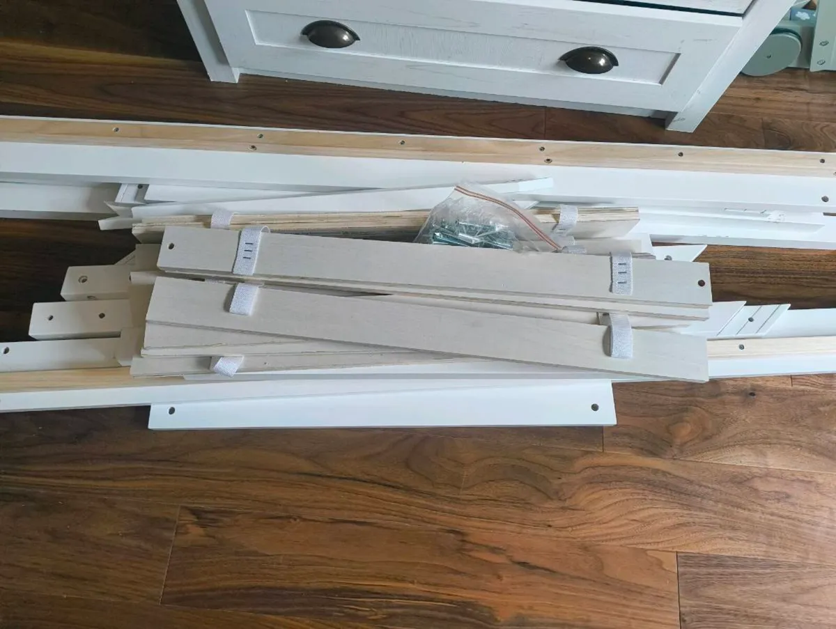 Toddler Bed - Image 3
