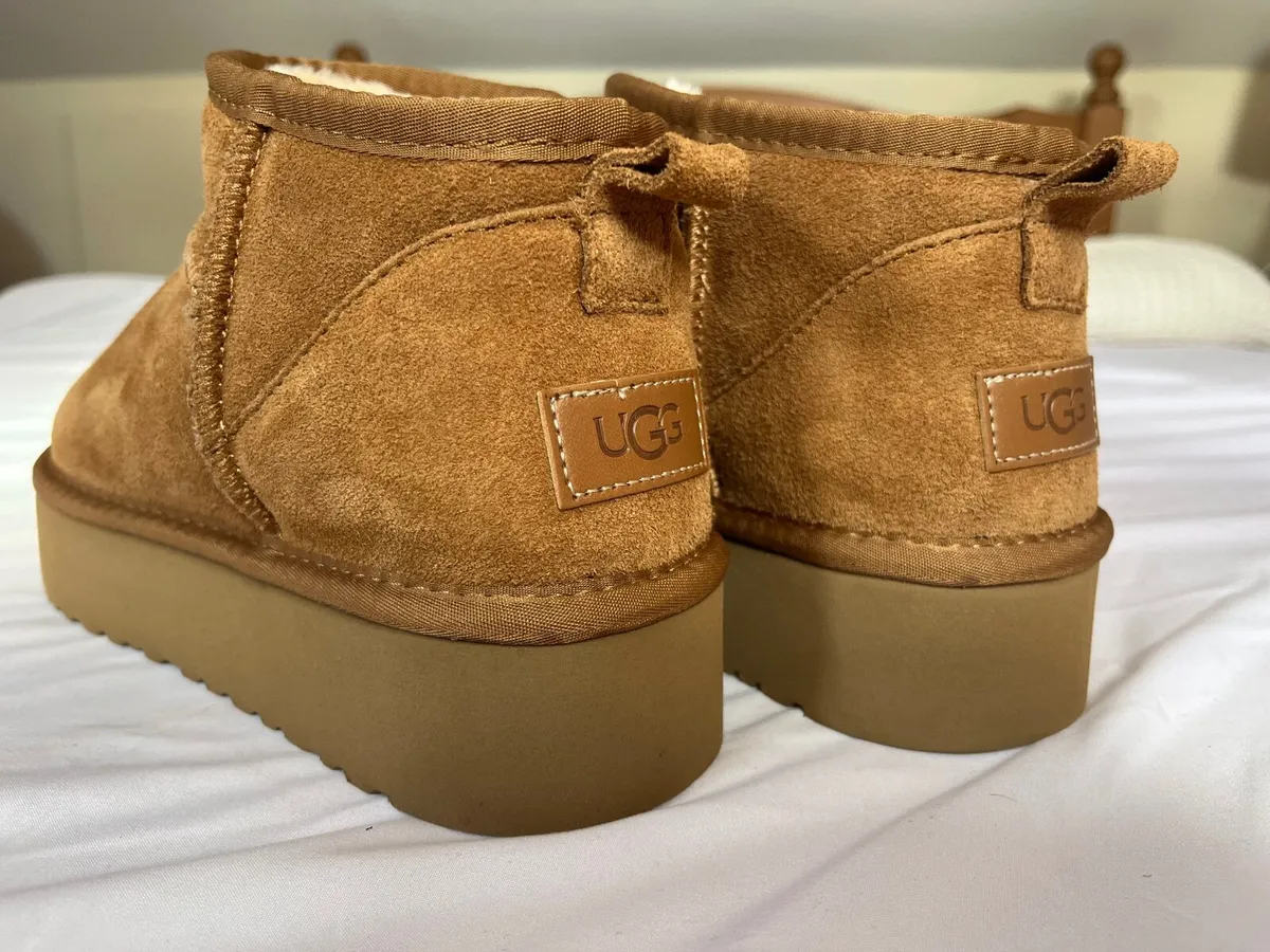 Uggs - Image 3