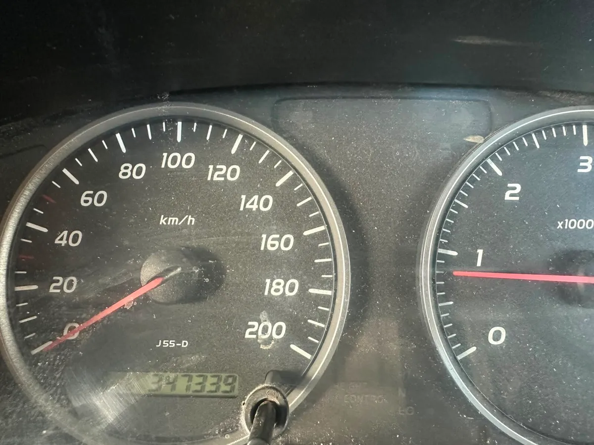 Toyota Landcruiser - Image 3