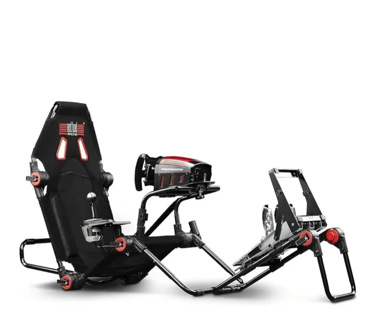 Next Level Racing F-GT Lite - Image 1