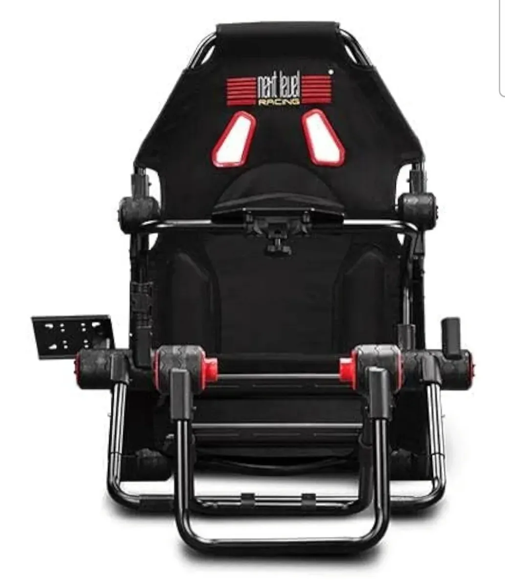Next Level Racing F-GT Lite - Image 4