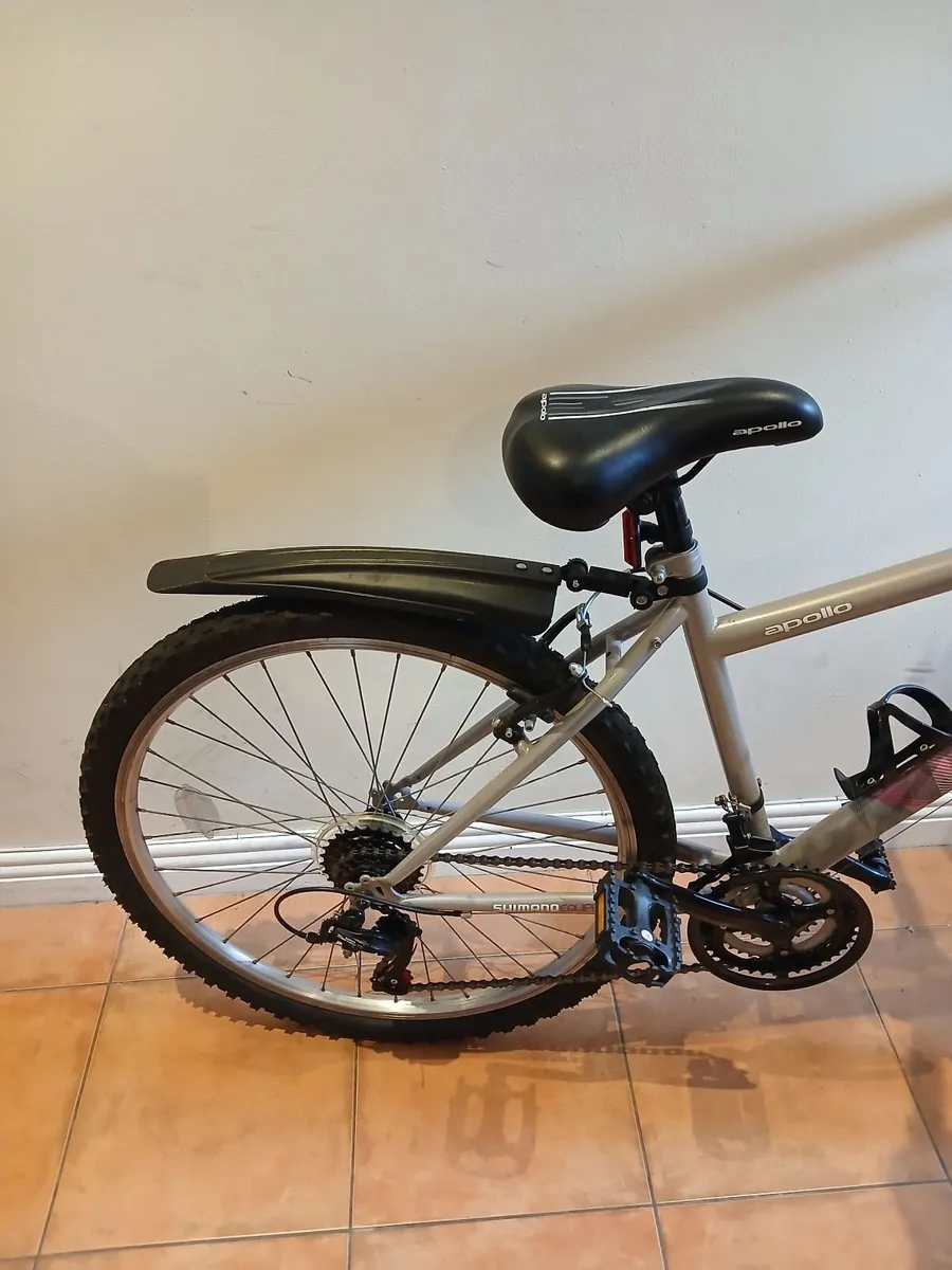 Bicycle - Image 2